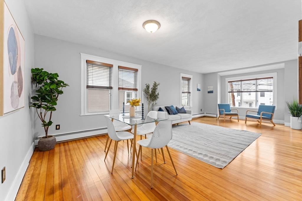 Watertown, MA 02472,253 Sycamore St #253