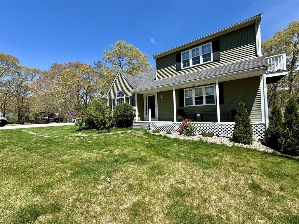 Plymouth, MA 02360,68 Sandy Beach Rd