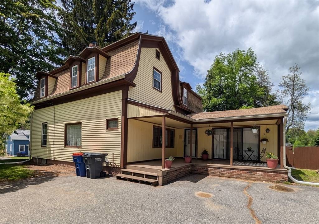 Winchendon, MA 01475,32 Ash St