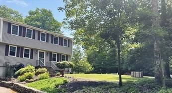 Ashby, MA 01431,30 Wares Rd