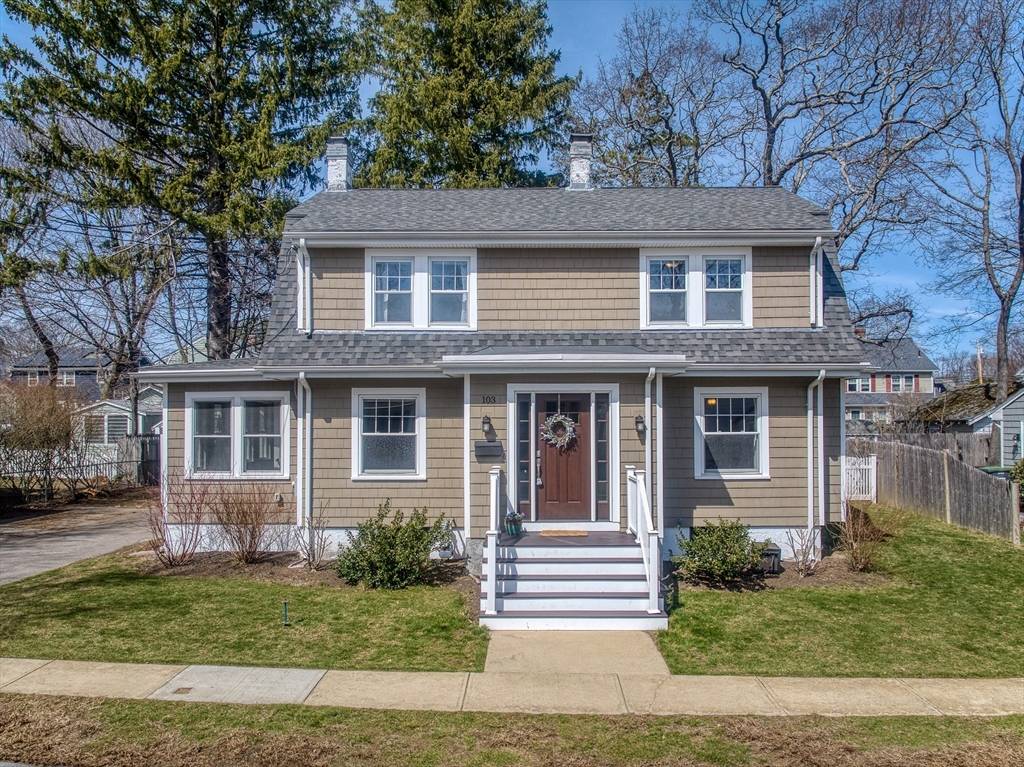 Dedham, MA 02026,103 Monroe St