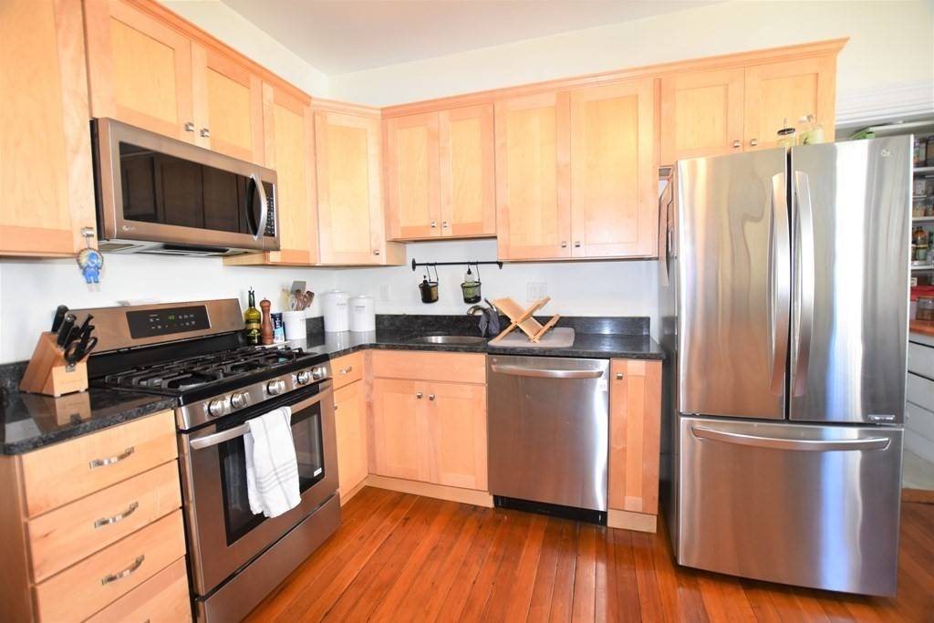 Watertown, MA 02472,94 Franklin St #94