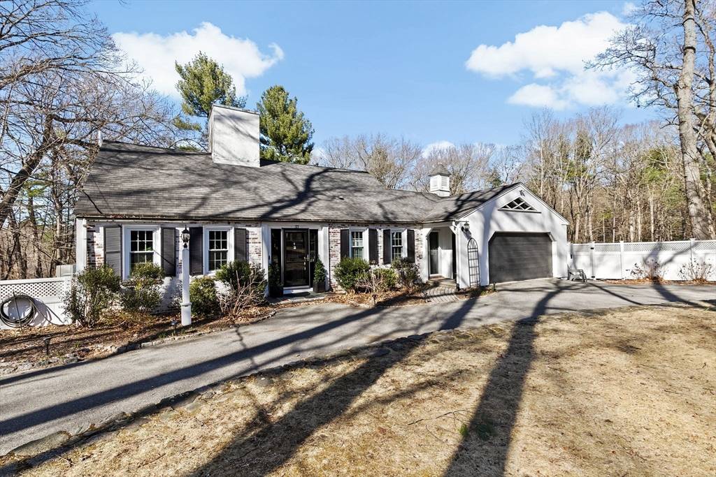 Dover, MA 02030,33 Dover Rd
