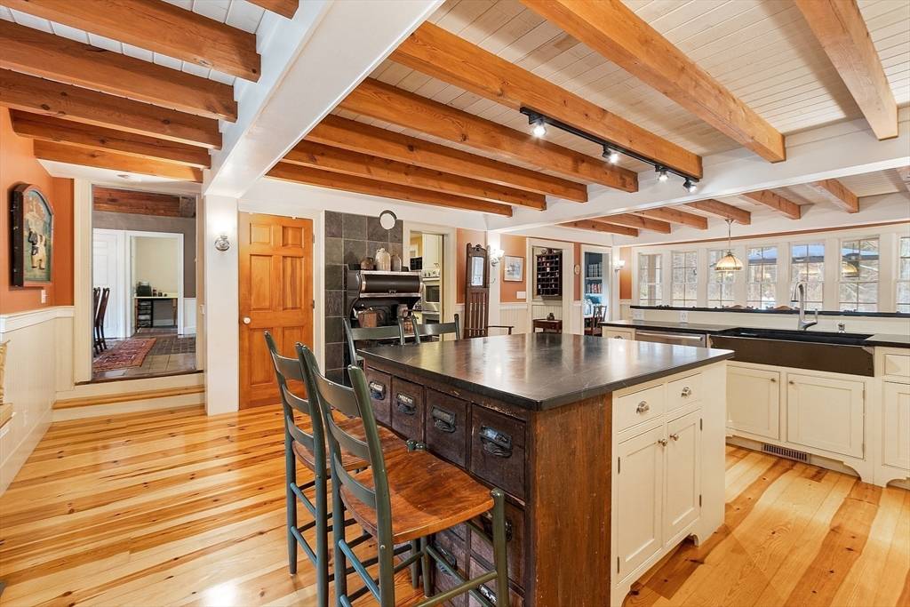 Sudbury, MA 01776,170 Hudson Road