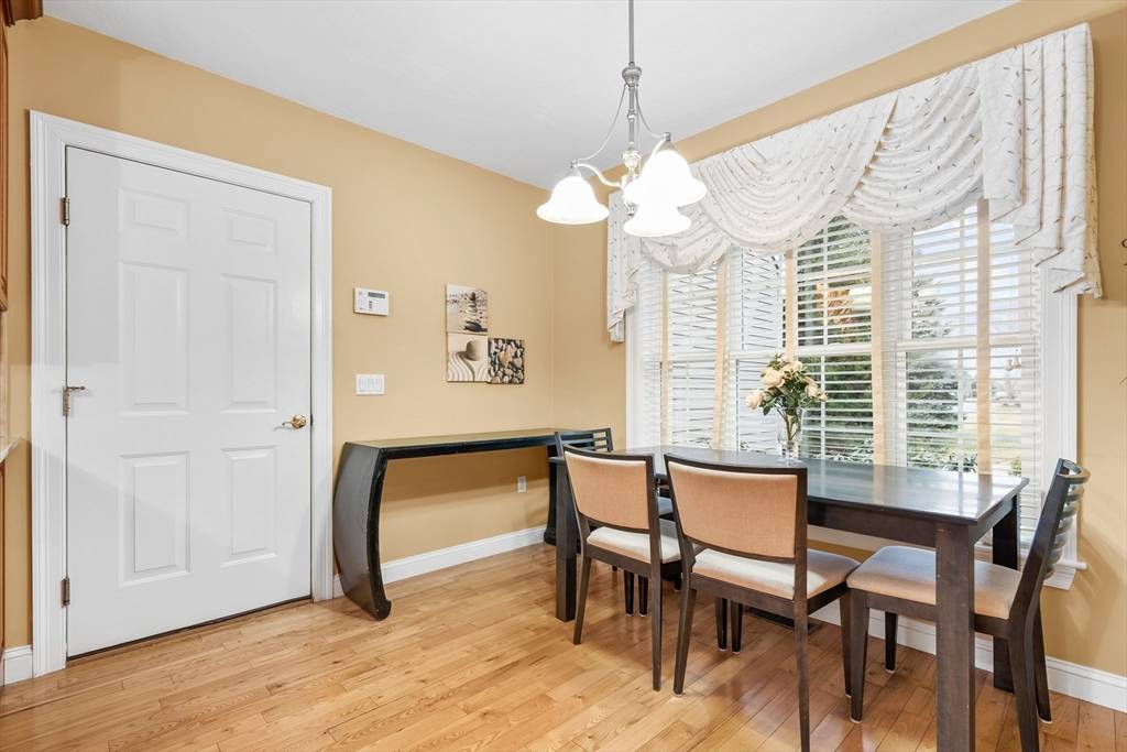 2 Caldwell Farm #2 Newbury, MA 01922