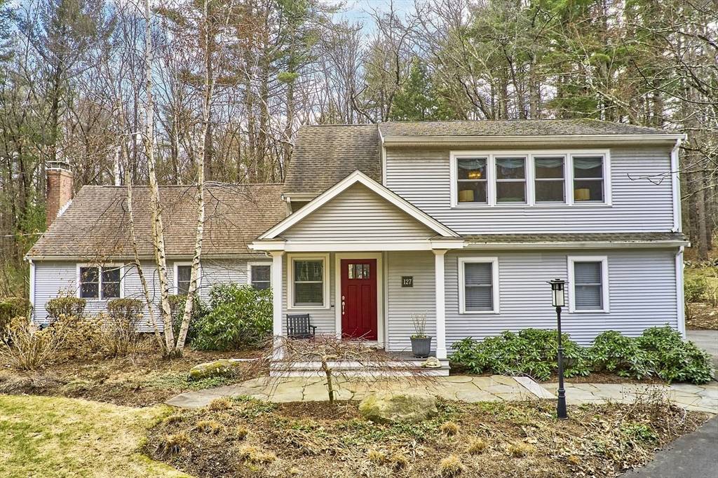 Littleton, MA 01460,127 Spectacle Pond Rd