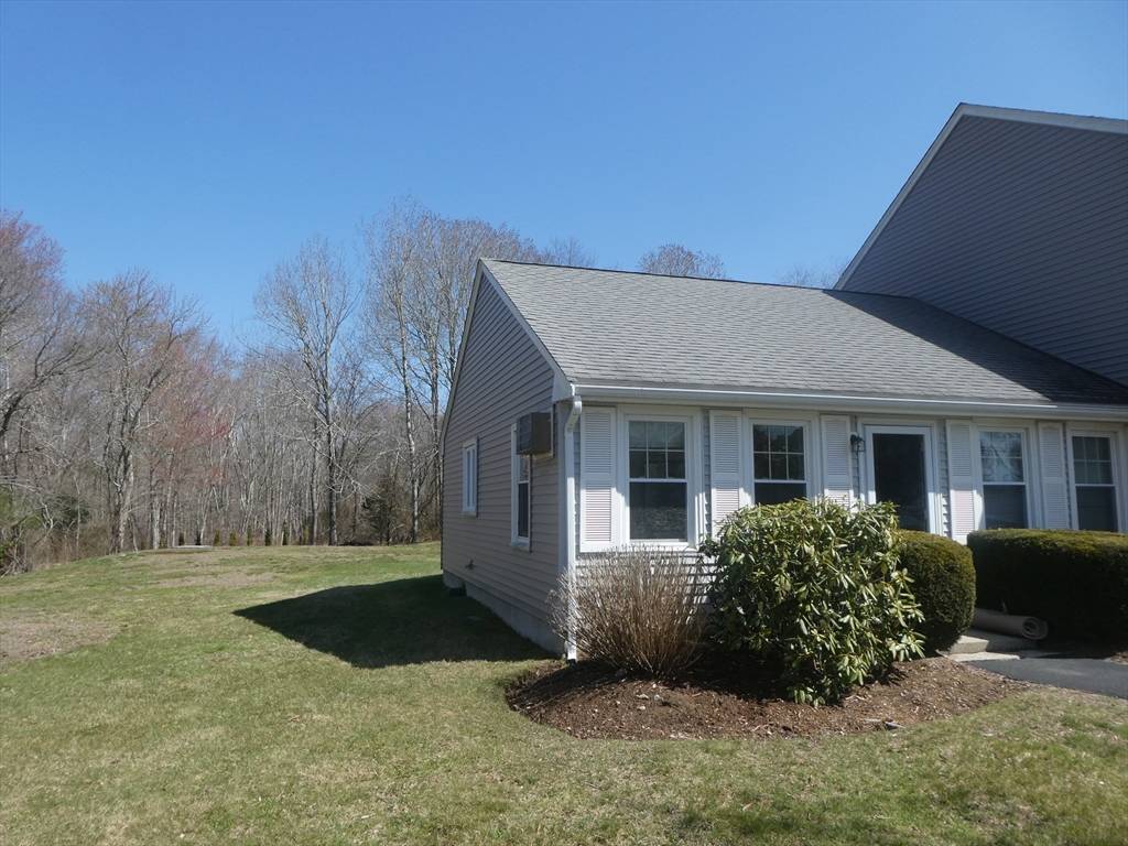 Lakeville, MA 02347,4 Blueberry Drive(55 Plus) #1