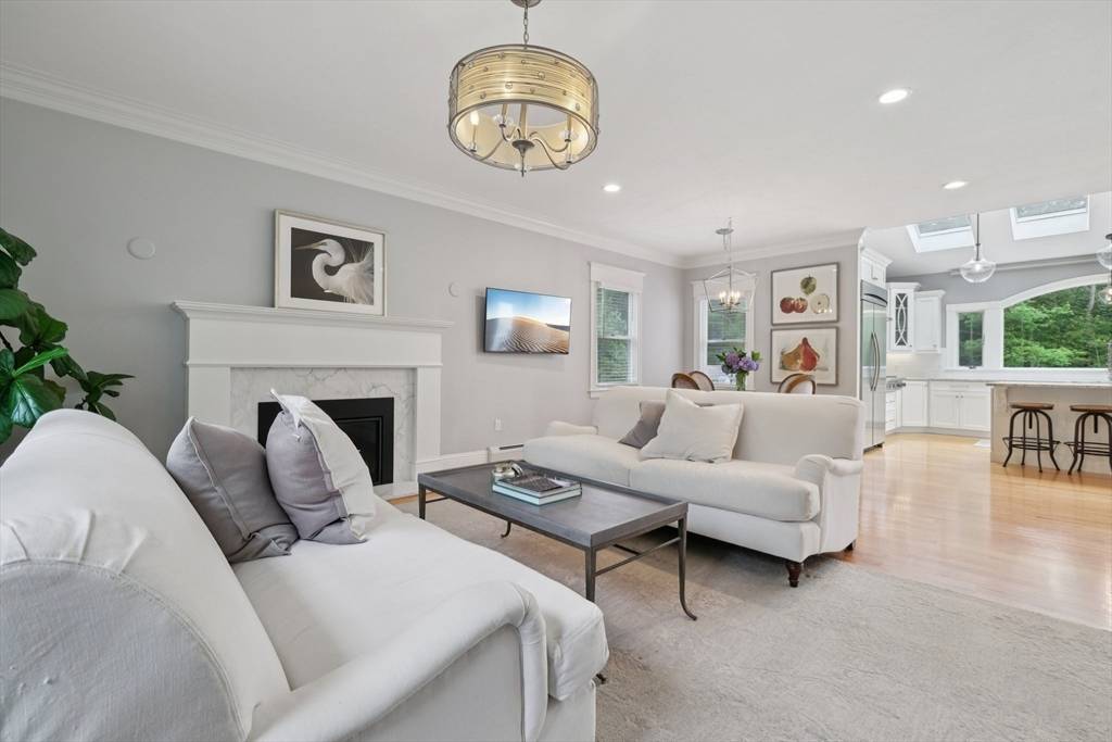 Norwell, MA 02061,179 Lincoln St