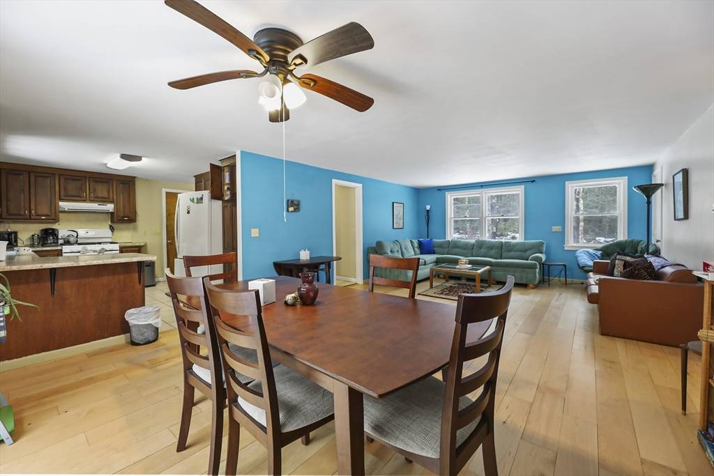 1259 E Otis Rd Tolland, MA 01034