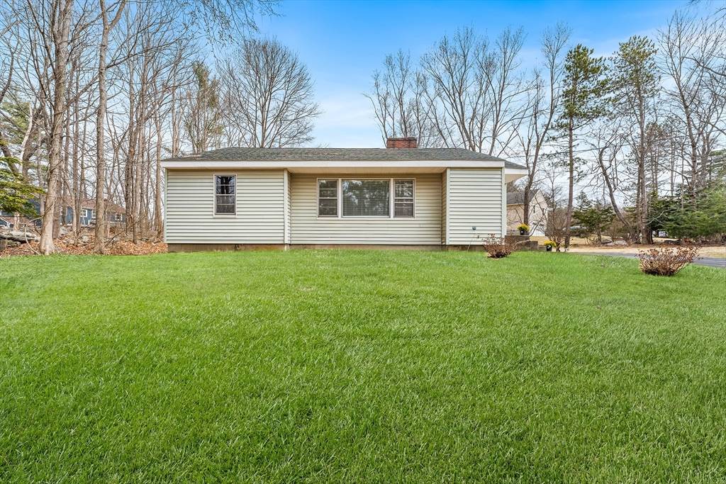 Acton, MA 01720,115 Prospect St