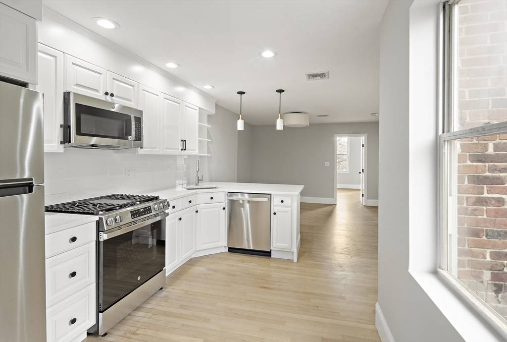 Boston, MA 02128,64 Trenton St #3