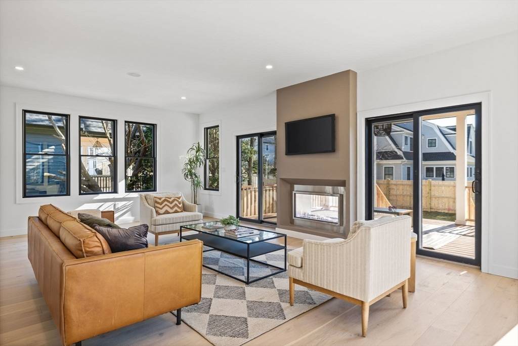 34 Kimball Beach Rd Hingham, MA 02043