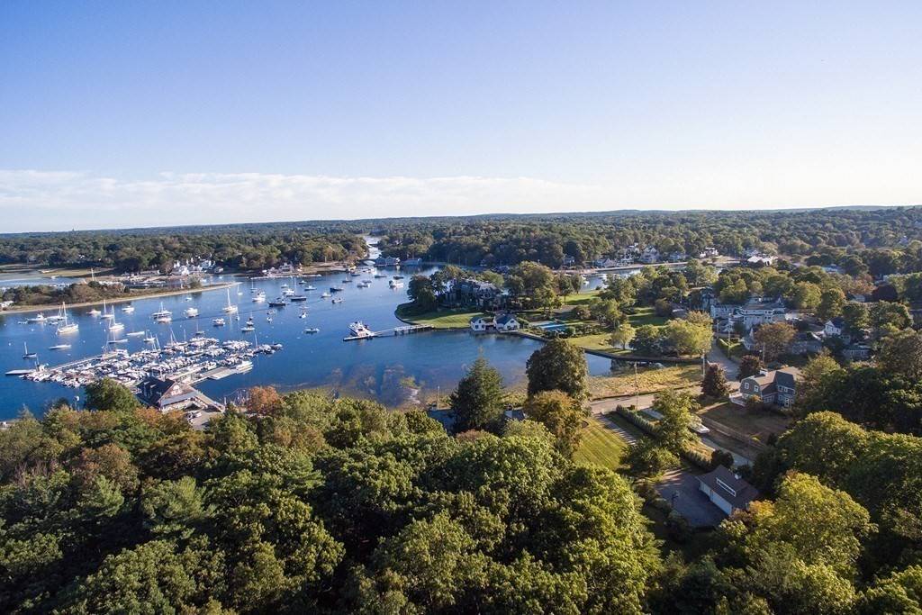 Cohasset, MA 02025,98 Howard Gleason Lot 26 B