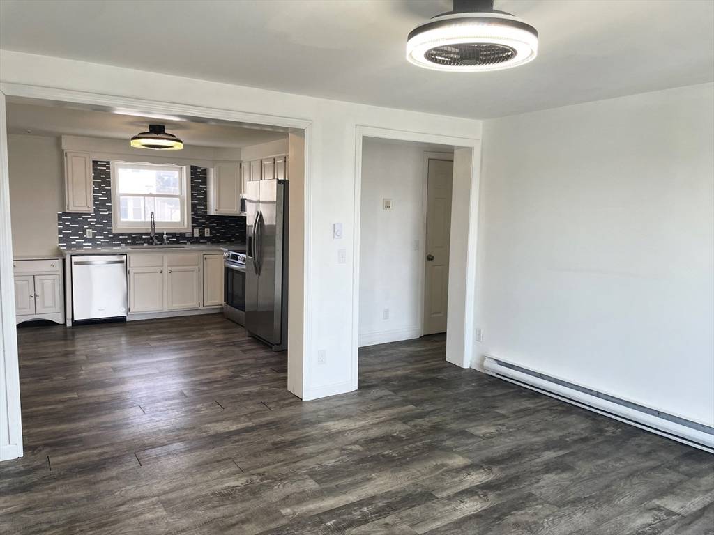Worcester, MA 01610,170 Perry Ave #3B