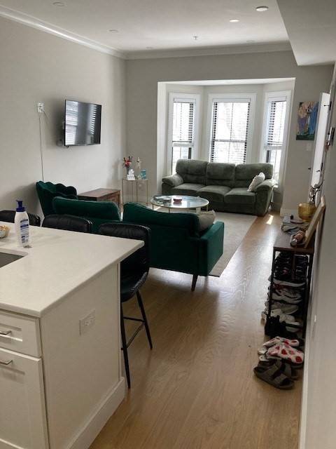 Boston, MA 02128,292 Princeton St #2