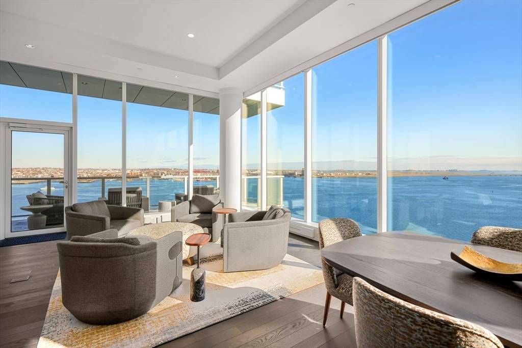 Boston, MA 02210,50 Liberty Dr #PH1B