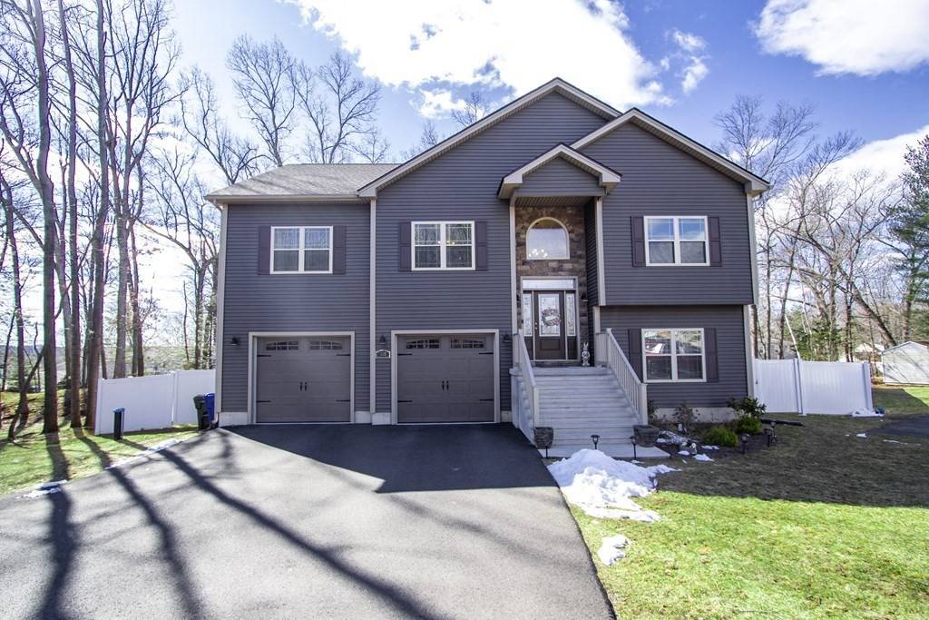 Springfield, MA 01118,118 Signal Hill Cir
