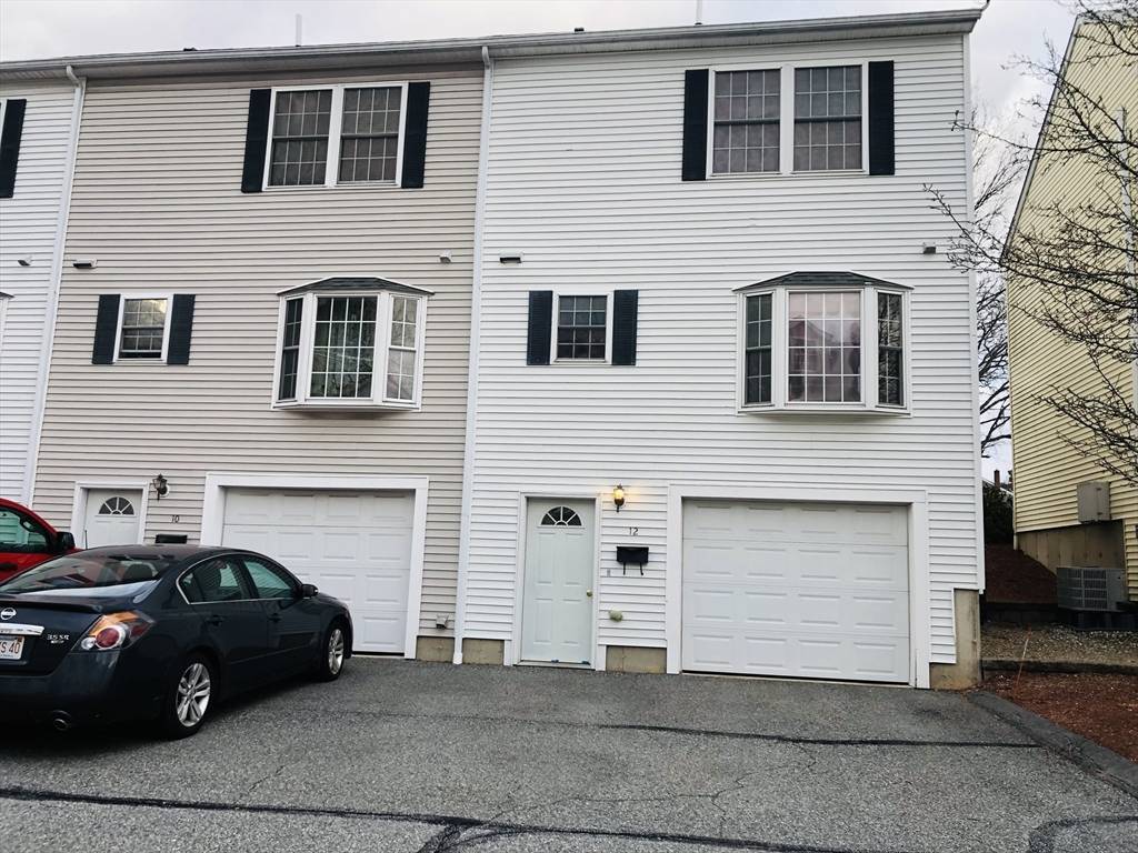 Chelmsford, MA 01824,37 Glen Ave #12