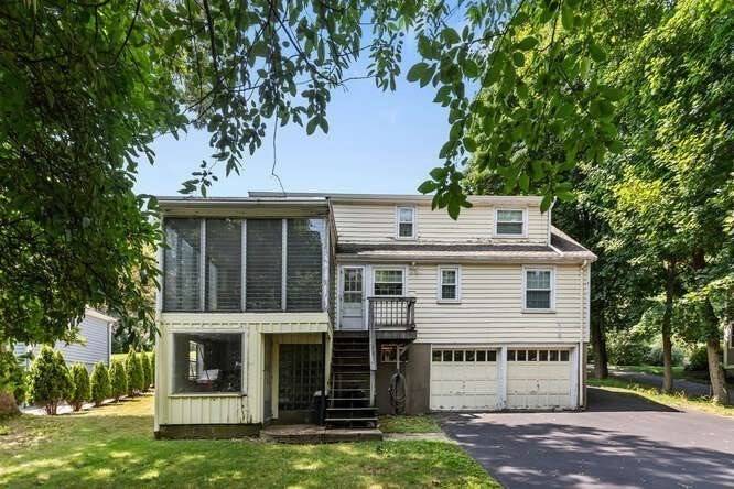 Winchester, MA 01890,61 Westland Avenue