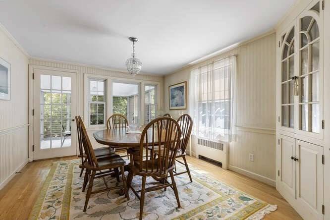 61 Westland Avenue Winchester, MA 01890