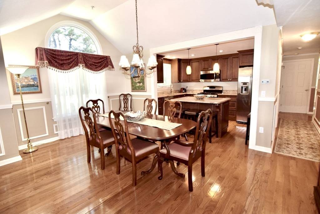 80 Pine Hill Blvd #80 Mashpee, MA 02649