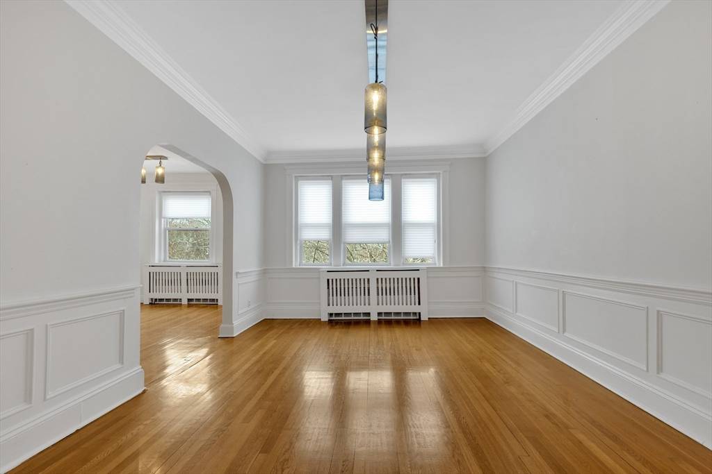 24 Dean Road #3 Brookline, MA 02445