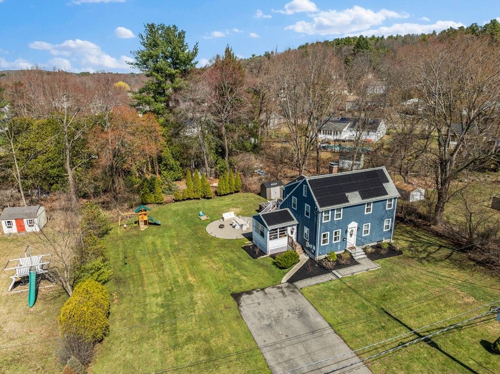Framingham, MA 01701,110 Indian Head Rd