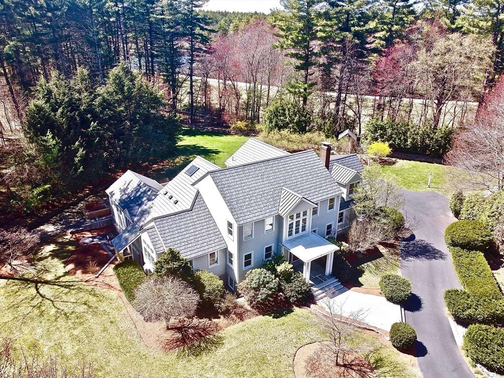 Stow, MA 01775,308 Harvard Rd