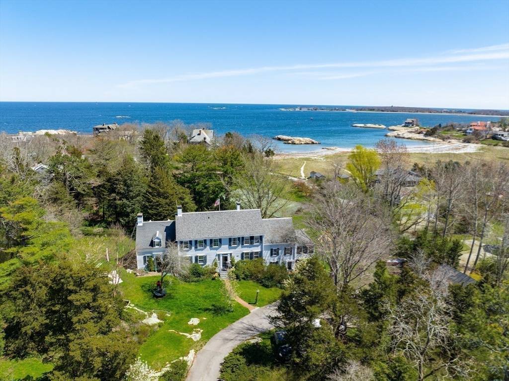 Cohasset, MA 02025,159.A Atlantic Ave
