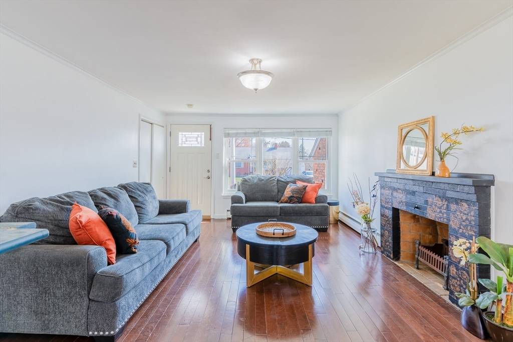 Waltham, MA 02452,153 Circle Drive