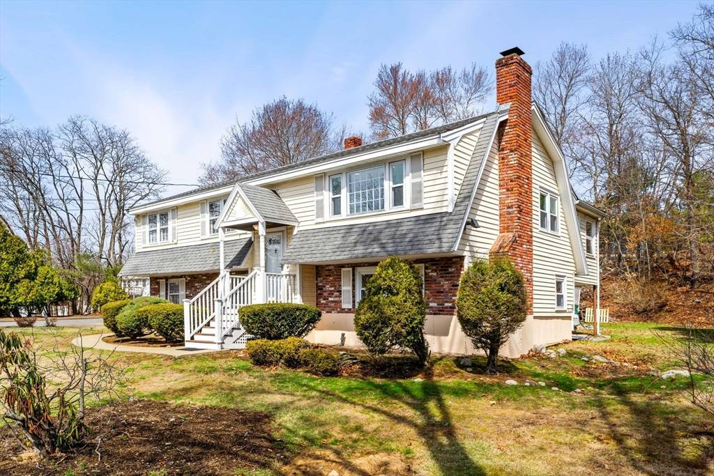 Wilmington, MA 01887,12 Draper Dr