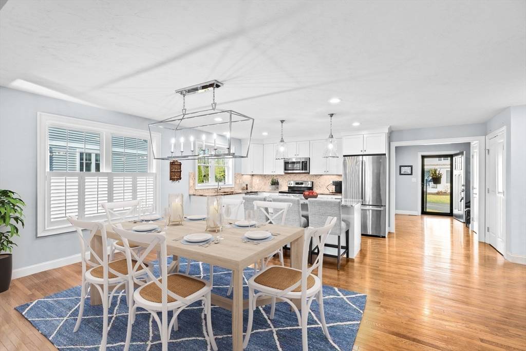 Plymouth, MA 02360,21 Bearberry Path #21