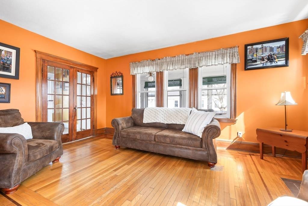 Quincy, MA 02169,18 Kimball St