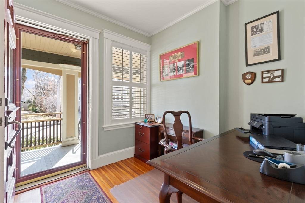 Arlington, MA 02476,13 Newport Street #1
