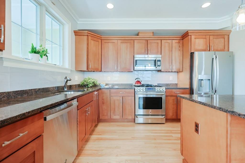 45 Endicott Ave #5 Somerville, MA 02144