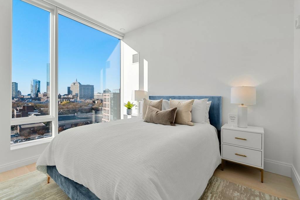 380 Harrison Ave. #14H Boston, MA 02118