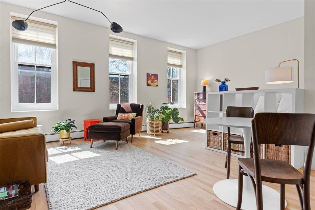 Boston, MA 02118,30-34 E Concord St #16