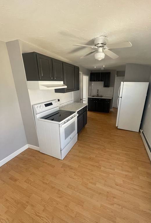 Brockton, MA 02301,58 Merton St #2