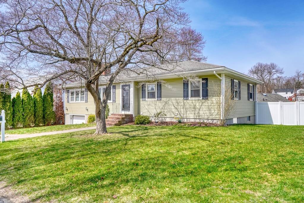 Norwood, MA 02062,45 First Street