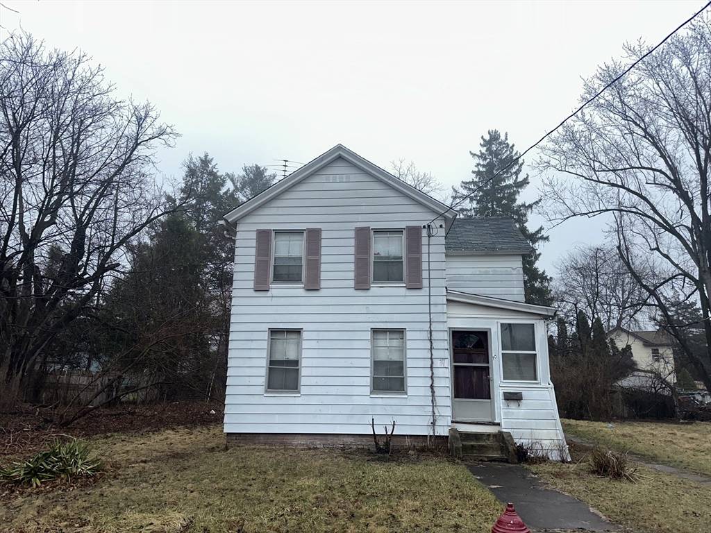 Westfield, MA 01085,10 Ethan Ave