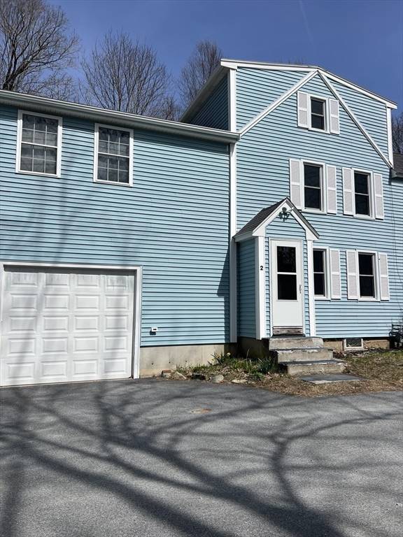 Medway, MA 02053,2 Canal Street #A