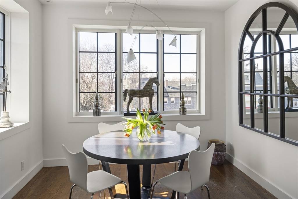 148 Huron Cambridge, MA 02138