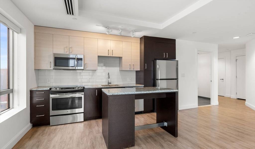 Boston, MA 02111,99 Kneeland St #1502