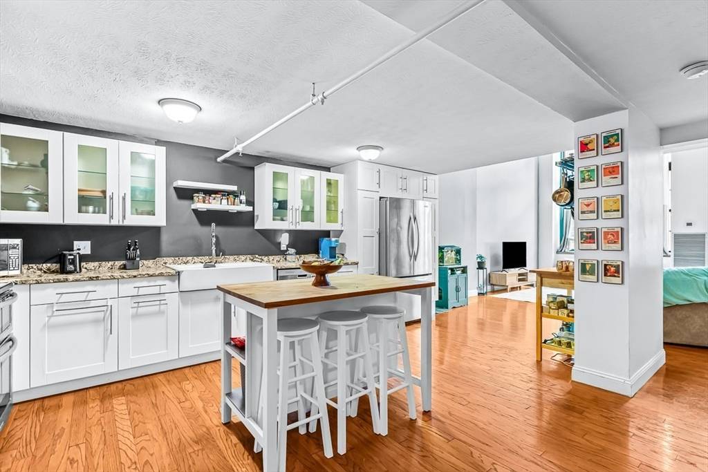 200 Market St #51B Lowell, MA 01852