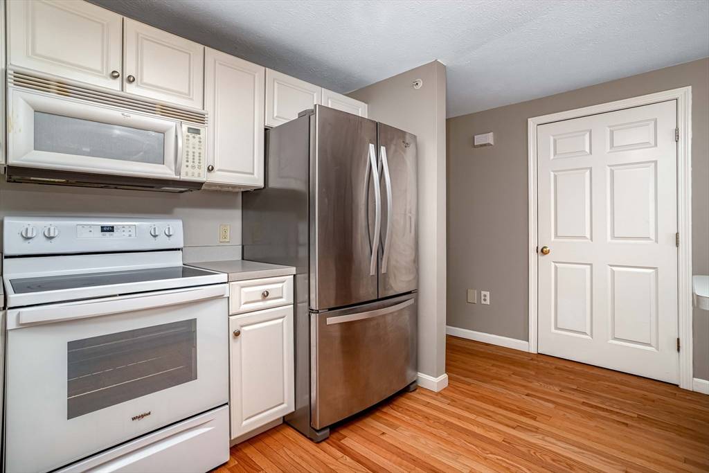 Fitchburg, MA 01420,97 Caspian Way #97