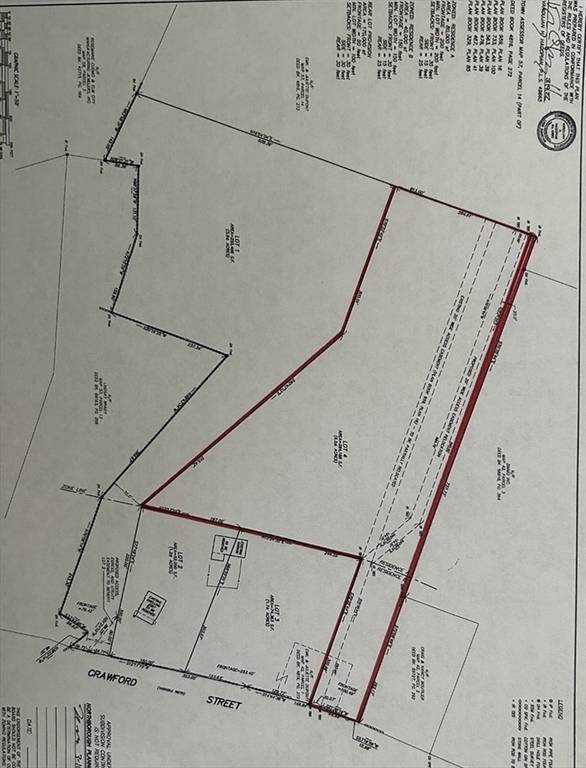 Northborough, MA 01532,329 Crawford St