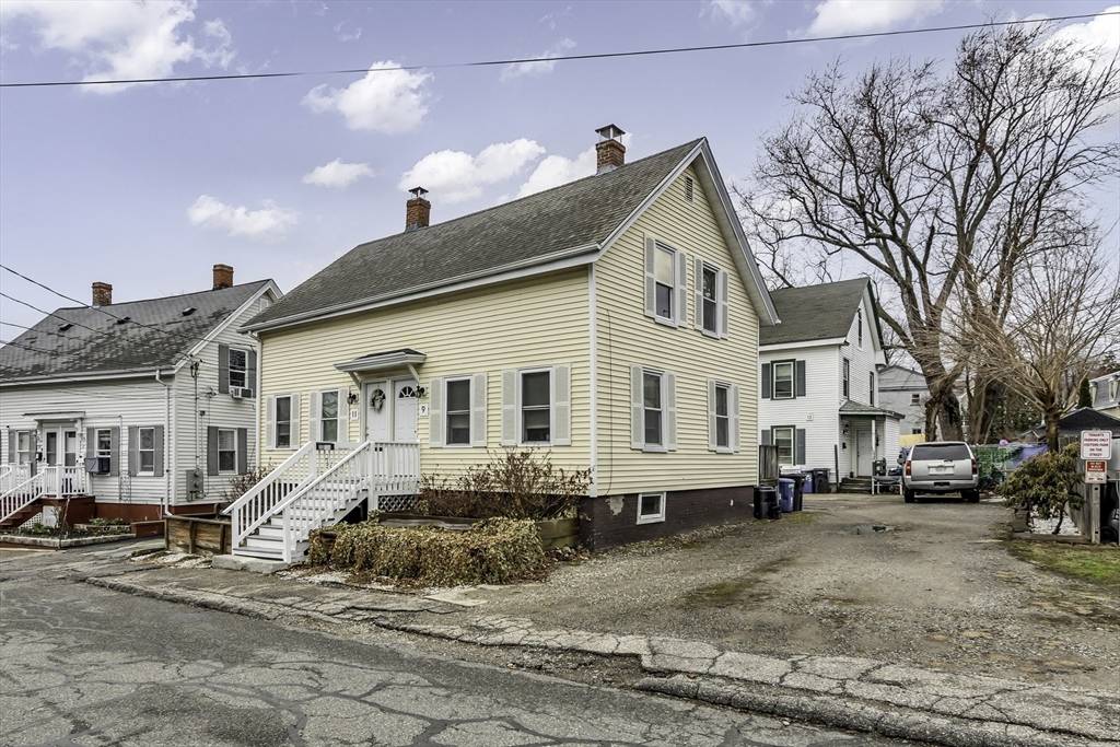 Haverhill, MA 01830,9-11 Dover