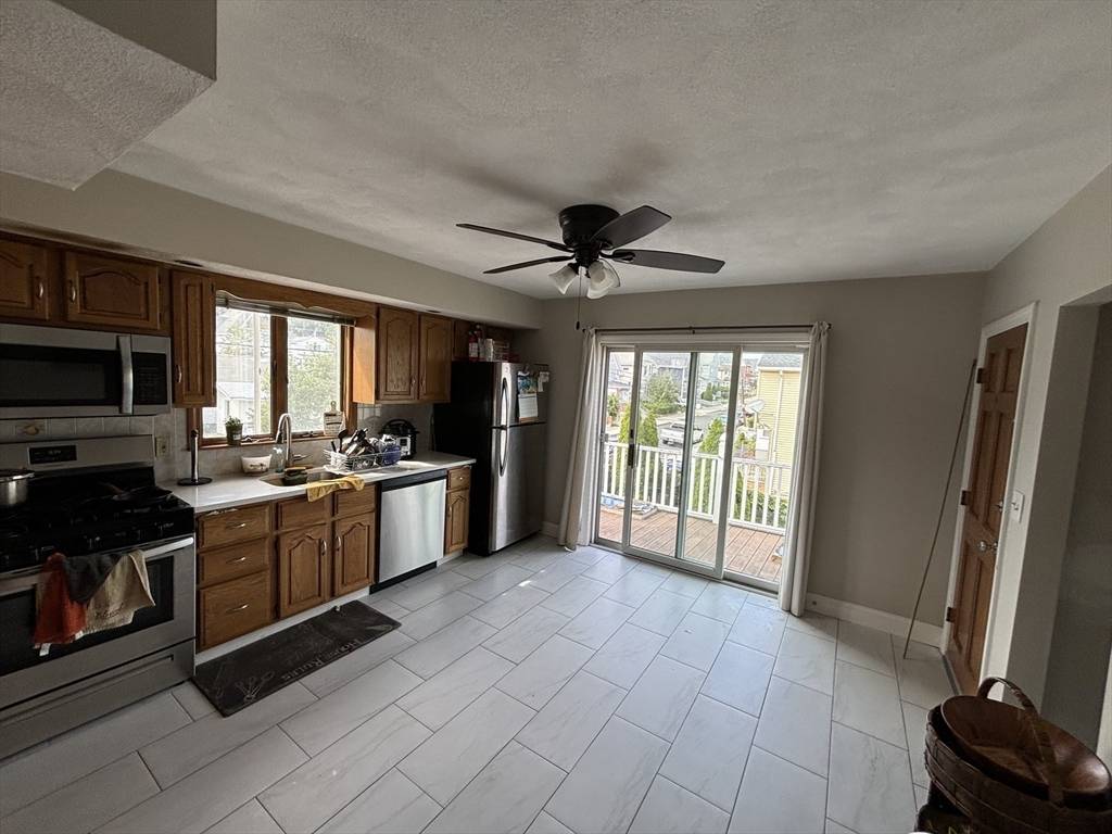Revere, MA 02151,347 Park Ave #2