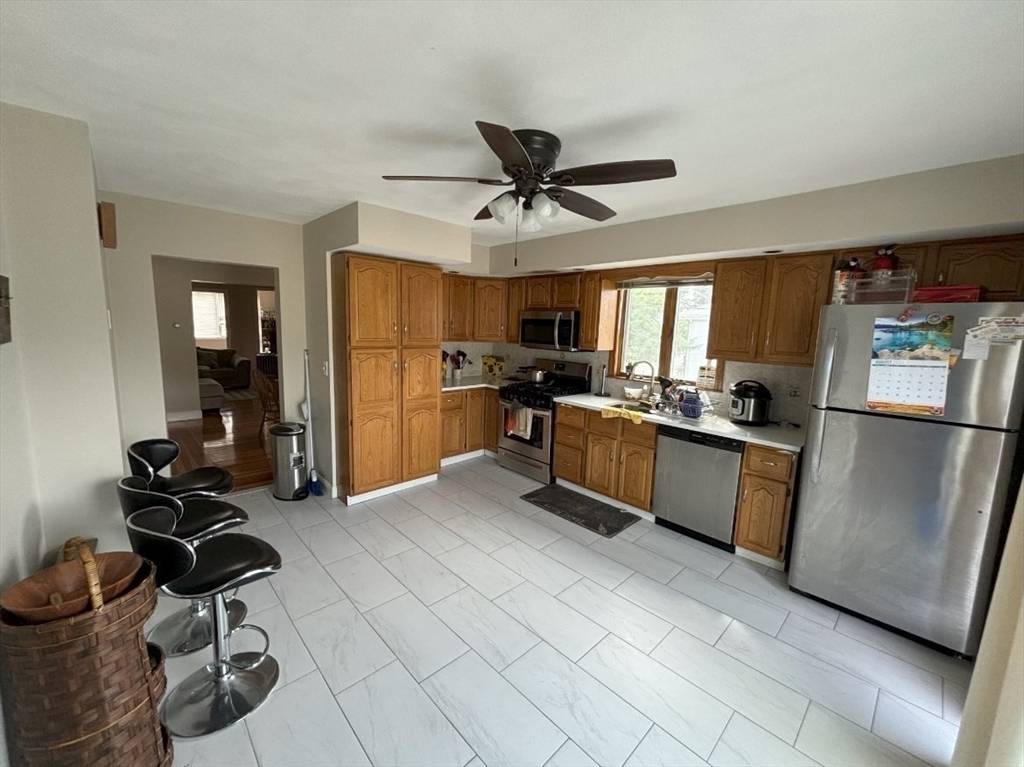 Revere, MA 02151,347 Park Ave #2