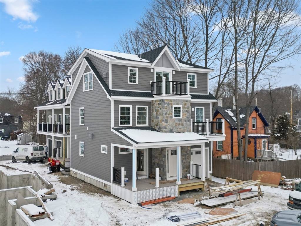 11 Washington Street #9 Ipswich, MA 01938